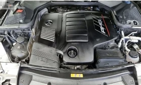Mercedes-Benz CLS 53 AMG 4MATIC+ * EDITION* 1* BURMESTER* ОБДУХВАНЕ* ХЕДЪП* | Auto.bg — изображение 17 Mercedes-Benz CLS 53 AMG 4MATIC+ * EDITION* 1* BURMESTER* ОБДУХВАНЕ* ХЕДЪП* | Auto.bg — изображение 17
