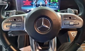 Mercedes-Benz CLS 53 AMG 4MATIC+ * EDITION* 1* BURMESTER* ОБДУХВАНЕ* ХЕДЪП* | Auto.bg — изображение 9 Mercedes-Benz CLS 53 AMG 4MATIC+ * EDITION* 1* BURMESTER* ОБДУХВАНЕ* ХЕДЪП* | Auto.bg — изображение 9