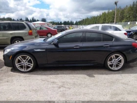 BMW 650 * GranCoupe* xDrive* ПОДГРЕВ* ШИБИДАХ* КОЖА* | Auto.bg — изображение 14 BMW 650 * GranCoupe* xDrive* ПОДГРЕВ* ШИБИДАХ* КОЖА* | Auto.bg — изображение 14
