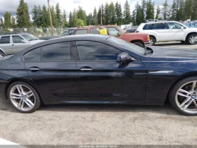 BMW 650 * GranCoupe* xDrive* ПОДГРЕВ* ШИБИДАХ* КОЖА* | Auto.bg — изображение 13 BMW 650 * GranCoupe* xDrive* ПОДГРЕВ* ШИБИДАХ* КОЖА* | Auto.bg — изображение 13