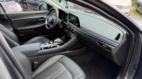 Hyundai Sonata 2.0LPI | Auto.bg — изображение 8 Hyundai Sonata 2.0LPI | Auto.bg — изображение 8