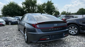 Hyundai Sonata 2.0LPI | Auto.bg — изображение 3 Hyundai Sonata 2.0LPI | Auto.bg — изображение 3