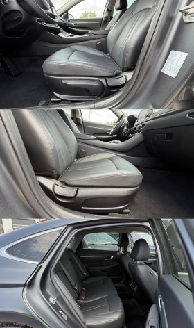 Hyundai Sonata 2.0LPI | Auto.bg — изображение 15 Hyundai Sonata 2.0LPI | Auto.bg — изображение 15