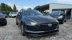 Hyundai Sonata 2.0LPI | Auto.bg — изображение 2 Hyundai Sonata 2.0LPI | Auto.bg — изображение 2