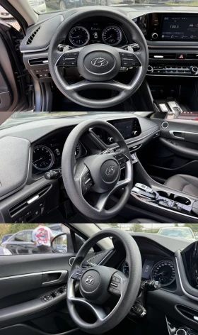 Hyundai Sonata 2.0LPI | Auto.bg — изображение 14 Hyundai Sonata 2.0LPI | Auto.bg — изображение 14
