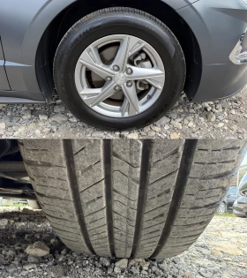 Hyundai Sonata 2.0LPI | Auto.bg — изображение 17 Hyundai Sonata 2.0LPI | Auto.bg — изображение 17