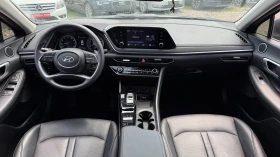Hyundai Sonata 2.0LPI | Auto.bg — изображение 9 Hyundai Sonata 2.0LPI | Auto.bg — изображение 9