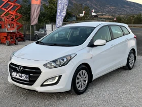 Hyundai I30 1.6 CRDI * EURO 6* | Auto.bg — изображение 11 Hyundai I30 1.6 CRDI * EURO 6* | Auto.bg — изображение 11