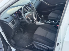 Hyundai I30 1.6 CRDI * EURO 6* | Auto.bg — изображение 9 Hyundai I30 1.6 CRDI * EURO 6* | Auto.bg — изображение 9