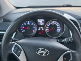 Hyundai I30 1.6 CRDI * EURO 6* | Auto.bg — изображение 5 Hyundai I30 1.6 CRDI * EURO 6* | Auto.bg — изображение 5