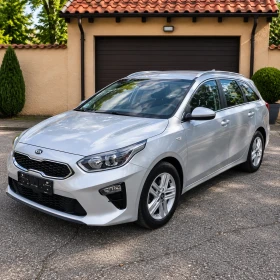 Kia Ceed 1.6 Dinamic drive AVTOMAT | Auto.bg — изображение 2 Kia Ceed 1.6 Dinamic drive AVTOMAT | Auto.bg — изображение 2