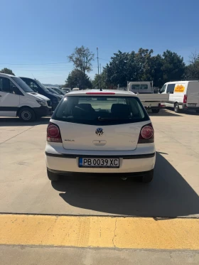 VW Polo undefined | Auto.bg — изображение 6 VW Polo undefined | Auto.bg — изображение 6