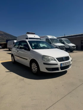 VW Polo undefined | Auto.bg — изображение 3 VW Polo undefined | Auto.bg — изображение 3