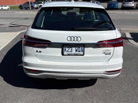 Audi A6 Allroad TECHNIK / DISTRONIC / 360 / MATRIX | Auto.bg — изображение 4 Audi A6 Allroad TECHNIK / DISTRONIC / 360 / MATRIX | Auto.bg — изображение 4