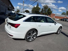 Audi A6 Allroad TECHNIK / DISTRONIC / 360 / MATRIX | Auto.bg — изображение 3 Audi A6 Allroad TECHNIK / DISTRONIC / 360 / MATRIX | Auto.bg — изображение 3