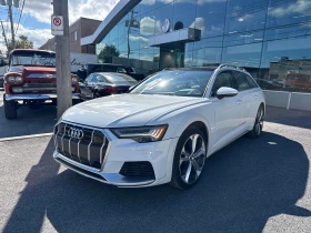 Audi A6 Allroad * Technik * CARFAX * БЕЗ ПЪРВОНАЧАЛНА ВНОСКА