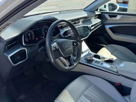 Audi A6 Allroad TECHNIK / DISTRONIC / 360 / MATRIX | Auto.bg — изображение 7 Audi A6 Allroad TECHNIK / DISTRONIC / 360 / MATRIX | Auto.bg — изображение 7