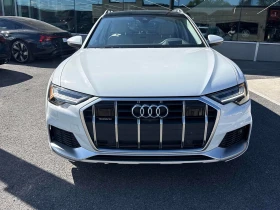 Audi A6 Allroad TECHNIK / DISTRONIC / 360 / MATRIX | Auto.bg — изображение 5 Audi A6 Allroad TECHNIK / DISTRONIC / 360 / MATRIX | Auto.bg — изображение 5