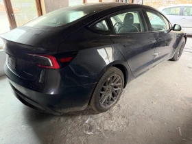 Tesla Model 3 Dual motor - Car24.bg Tesla Model 3 Dual motor