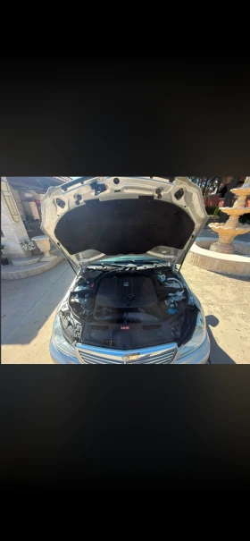 Mercedes-Benz C 200 - 6500 € - 54040677 14 | Car24.bg Mercedes-Benz C 200 - 6500 € - 54040677 14