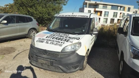 Fiat Doblo 1.6d