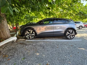 Renault Megane Renault Megane EV60/ ICONIC/ 360/Harman Cardon - 25250 € - 66958677 13 | Car24.bg Renault Megane Renault Megane EV60/ ICONIC/ 360/Harman Cardon - 25250 € - 66958677 13