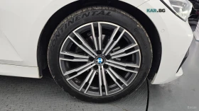 BMW 320 M SPORT* КОЖА* ПОДГР* НАВИ* ПАНО* КАМЕРА | Auto.bg — изображение 5 BMW 320 M SPORT* КОЖА* ПОДГР* НАВИ* ПАНО* КАМЕРА | Auto.bg — изображение 5