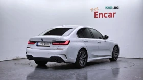 BMW 320 M SPORT* КОЖА* ПОДГР* НАВИ* ПАНО* КАМЕРА | Auto.bg — изображение 2 BMW 320 M SPORT* КОЖА* ПОДГР* НАВИ* ПАНО* КАМЕРА | Auto.bg — изображение 2