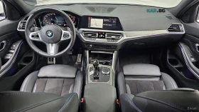BMW 320 M SPORT* КОЖА* ПОДГР* НАВИ* ПАНО* КАМЕРА | Auto.bg — изображение 6 BMW 320 M SPORT* КОЖА* ПОДГР* НАВИ* ПАНО* КАМЕРА | Auto.bg — изображение 6