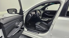 BMW 320 M SPORT* КОЖА* ПОДГР* НАВИ* ПАНО* КАМЕРА | Auto.bg — изображение 9 BMW 320 M SPORT* КОЖА* ПОДГР* НАВИ* ПАНО* КАМЕРА | Auto.bg — изображение 9