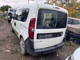 Opel Combo 1.6CDTI, 120кс., 2018г., Пътнически | Auto.bg — изображение 2 Opel Combo 1.6CDTI, 120кс., 2018г., Пътнически | Auto.bg — изображение 2
