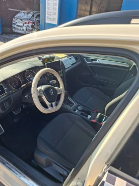 VW Golf Variant undefined | Auto.bg — изображение 7 VW Golf Variant undefined | Auto.bg — изображение 7
