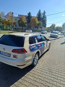 VW Golf Variant undefined | Auto.bg — изображение 5 VW Golf Variant undefined | Auto.bg — изображение 5