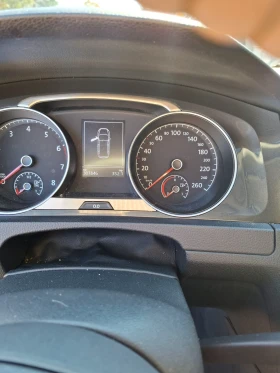 VW Golf Variant undefined | Auto.bg — изображение 9 VW Golf Variant undefined | Auto.bg — изображение 9