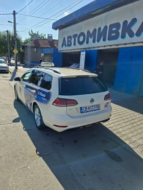 VW Golf Variant undefined | Auto.bg — изображение 2 VW Golf Variant undefined | Auto.bg — изображение 2