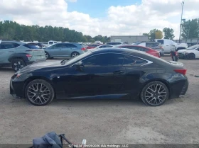 Lexus RC 350 - 13150 € - 63331362 7 | Car24.bg Lexus RC 350 - 13150 € - 63331362 7