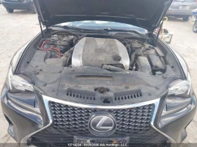 Lexus RC 350 - 13150 € - 63331362 15 | Car24.bg Lexus RC 350 - 13150 € - 63331362 15