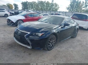 Lexus RC 350 - 13150 € - 63331362 3 | Car24.bg Lexus RC 350 - 13150 € - 63331362 3