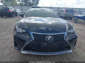 Lexus RC 350 - 13150 € - 63331362 8 | Car24.bg Lexus RC 350 - 13150 € - 63331362 8