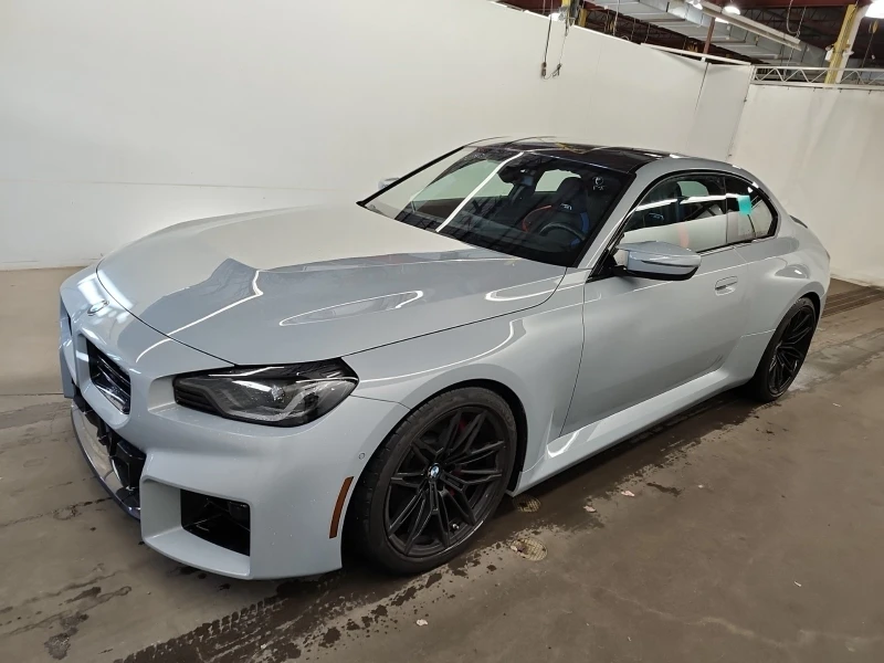 BMW M2 РЪЧКА * * ЗАДНО * * CARFAX * * АВТО КРЕДИТ * * - 95999 лв. / 49083.51 € - 57990713 1 | Car24.bg BMW M2 РЪЧКА * * ЗАДНО * * CARFAX * * АВТО КРЕДИТ * * - 95999 лв. / 49083.51 € - 57990713 1