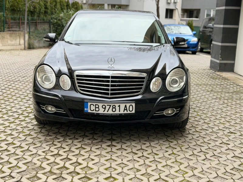 Mercedes-Benz E 280 - 5700 € / 11148.23 лв. - 45432858 1 | Car24.bg Mercedes-Benz E 280 - 5700 € / 11148.23 лв. - 45432858 1