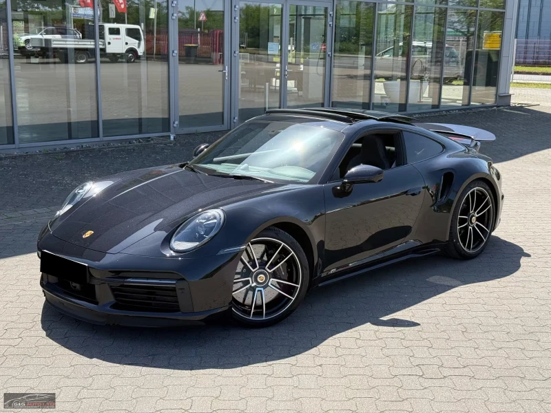 Porsche 911 992/TURBO S/360/PANO/LIFT/1HAND/CHRONO/839z - 207999 € - 57758043 1 | Car24.bg Porsche 911 992/TURBO S/360/PANO/LIFT/1HAND/CHRONO/839z - 207999 € - 57758043 1