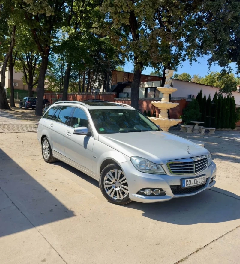 Mercedes-Benz C 200 - 6500 € - 54040677 1 | Car24.bg Mercedes-Benz C 200 - 6500 € - 54040677 1