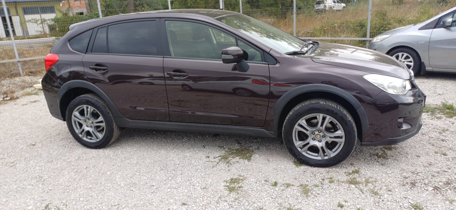 Subaru XV 2.0i CH - изображение 4 | Auto.bg Subaru XV 2.0i CH - изображение 4