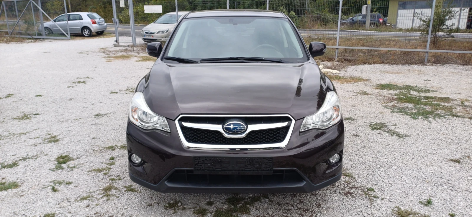 Subaru XV 2.0i CH - изображение 2 | Auto.bg Subaru XV 2.0i CH - изображение 2