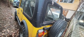 Jeep Wrangler | Mobile.bg   2