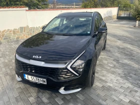Kia Sportage 1.6 - Car24.bg Kia Sportage 1.6