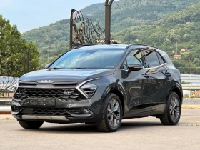 Kia Sportage 1.6HYBRID GT-Line ИТАЛИЯ - Car24.bg Kia Sportage 1.6HYBRID GT-Line ИТАЛИЯ