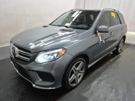 Mercedes-Benz GLE 400 * * CARFAX * * АВТО КРЕДИТ * * - Car24.bg Mercedes-Benz GLE 400 * * CARFAX * * АВТО КРЕДИТ * *