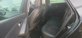 Hyundai IX35 2.0 Style 2WD - 14990 лв. / 7664.27 € - 43619020 10 | Car24.bg Hyundai IX35 2.0 Style 2WD - 14990 лв. / 7664.27 € - 43619020 10